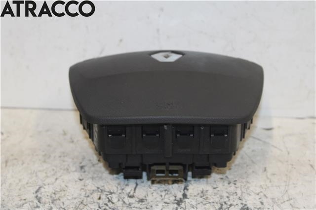 Airbag rattpute til Renault Kangoo 2021-->> (Type III) (985707520R|)