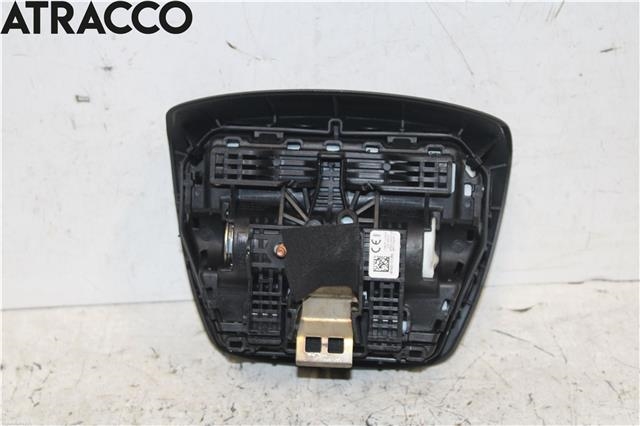 Airbag rattpute til Renault Kangoo 2021-->> (Type III) (985707520R|)