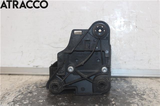 ABS sentral til VW Passat 2015-2019 (Fase 1) (B8) (B8) (3Q0614517S|)