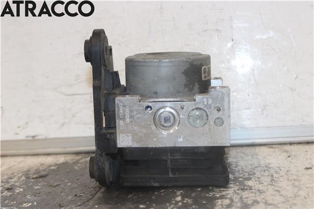 ABS sentral til VW Passat 2015-2019 (Fase 1) (B8) (B8) (3Q0614517S|)