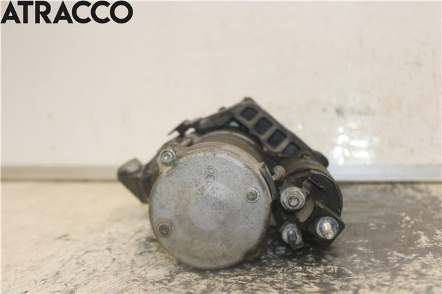 Starter diesel til BMW 5-Serie 2010-2017 (F10/F11) (F10/F11) (12418570846|)