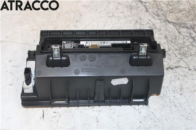 Instrument kjørecomputer til Renault Kangoo 2021-->> (Type III)  