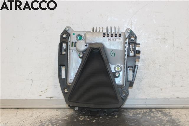 Kamera til Tesla Model S, 2013-2016 (Fase 1) (103848200J)