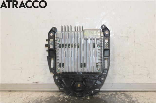 Kamera til Tesla Model S 2013-2016 (Fase 1)  (103848200J|)