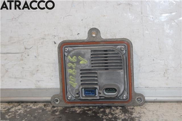 Styreenhet xenon/ballast til Tesla Model S 2013-2016 (Fase 1) (102917100A|)