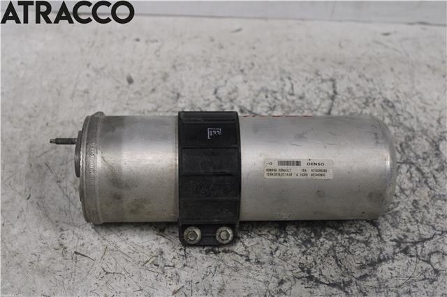 Varmeapparat diverse til Renault Kangoo, 2021-->> (Type III)  (921409528R)
