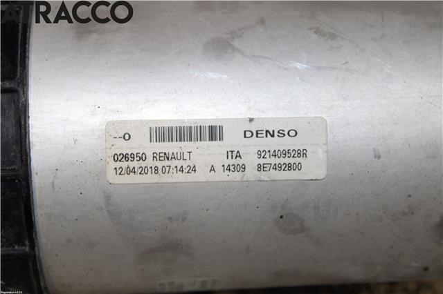 Varmeapparat diverse til Renault Kangoo 2021-->> (Type III)  (921409528R|)