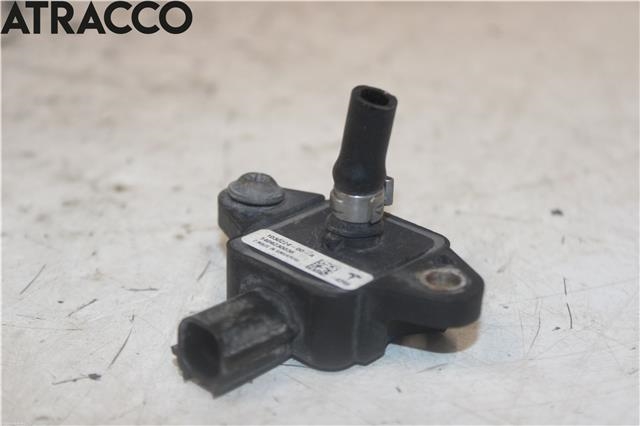 Sensor diverse til Tesla Model S 2013-2016 (Fase 1)  
