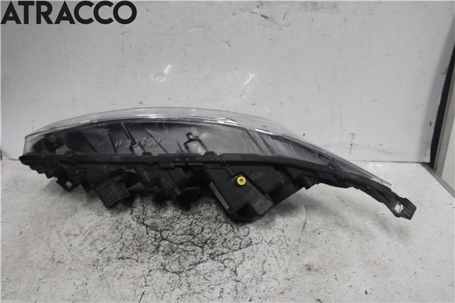 Frontlykt høyre halogen til Ford Transit Connect 2018-->> Type II, Fase 2  (KT1B13D154AD|)