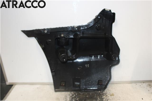 Diverse deler til BMW 5-Serie 2010-2017 (F10/F11) (F10/F11) (51127207112|)