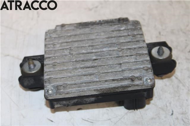 Styreenhet diverse til Renault Kangoo 2021-->> (Type III)  (472506154R|)