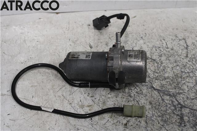Vakuumpumpe til Renault Kangoo 2021-->> (Type III)  (146501049R|)