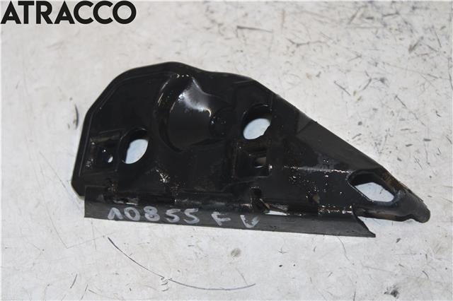 Diverse deler til Volvo V50, 2007-2012 (Fase 2)