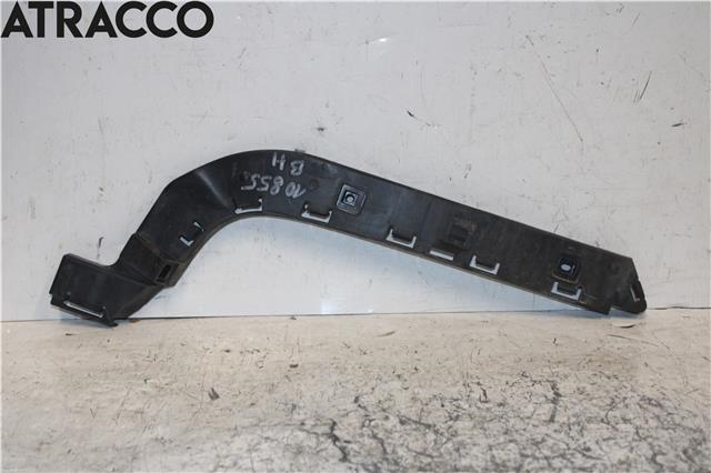 Diverse deler til Volvo V50 2007-2012 (Fase 2)  