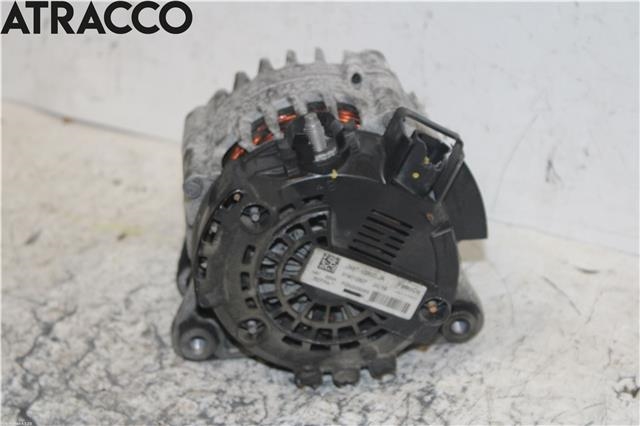 Dynamo til Ford Transit Connect 2018-->> Type II, Fase 2  (2457023|)