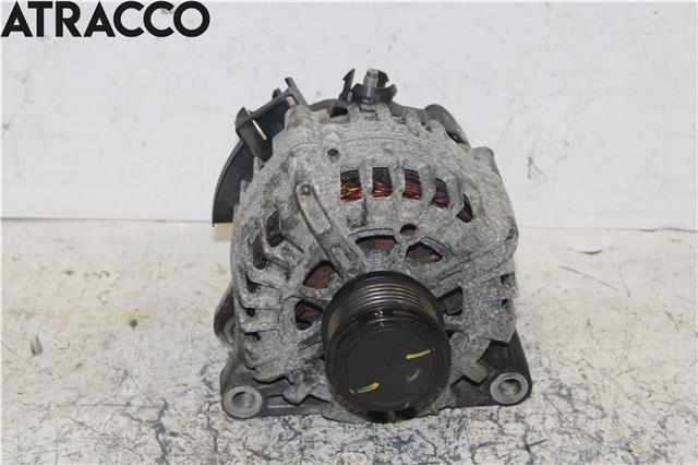 Dynamo til Ford Transit Connect 2018-->> Type II, Fase 2  (2457023|)
