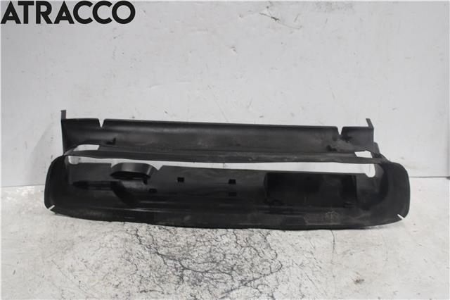 Diverse deler til Volvo V50, 2007-2012 (Fase 2) (30657151)