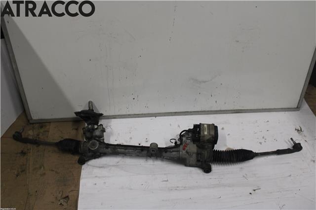 Tannstang elektrisk til Ford Transit Connect, 2018-->> Type II, Fase 2 (KV6C3D070DH)