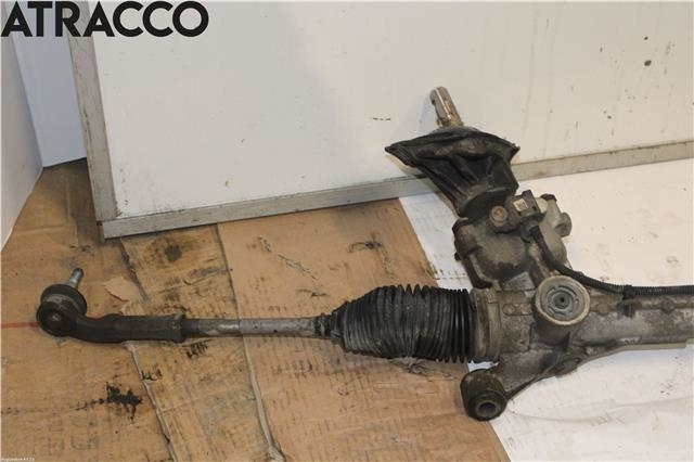 Tannstang elektrisk til Ford Transit Connect 2018-->> Type II, Fase 2  (KV6C3D070DH|)