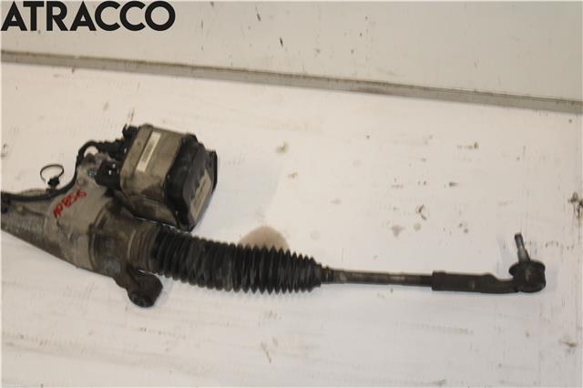 Tannstang elektrisk til Ford Transit Connect 2018-->> Type II, Fase 2  (KV6C3D070DH|)