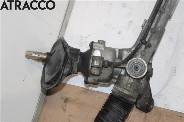 Tannstang elektrisk til Ford Transit Connect 2018-->> Type II, Fase 2  (KV6C3D070DH|)