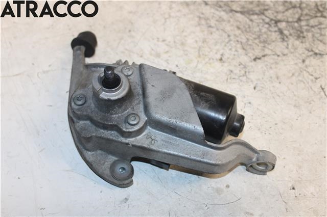Viskermotor frontrute til Ford Transit Connect, 2018-->> Type II, Fase 2 (KT1B17504BB)