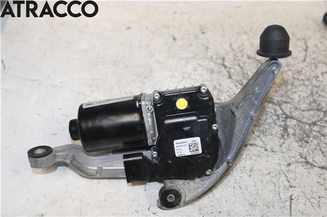 Viskermotor frontrute til Ford Transit Connect 2018-->> Type II, Fase 2 (KT1B17504BB|)