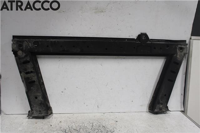 Frontplate til Renault Kangoo, 2021-->> (Type III)  (622102554R)