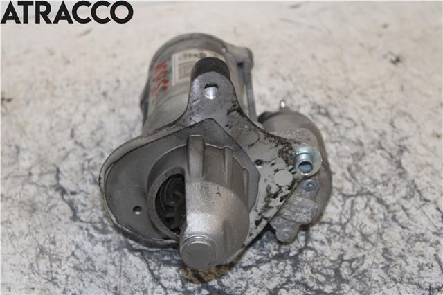 Starter diesel til Ford Transit Connect 2018-->> Type II, Fase 2  (KV6T11000CC|)