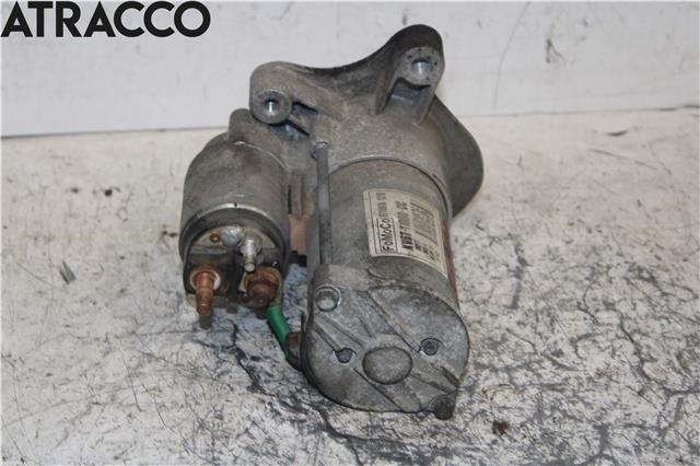 Starter diesel til Ford Transit Connect 2018-->> Type II, Fase 2  (KV6T11000CC|)