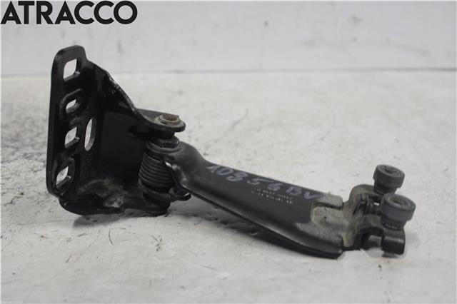 Diverse deler til Ford Transit Connect, 2018-->> Type II, Fase 2 (DT11V26801AK)