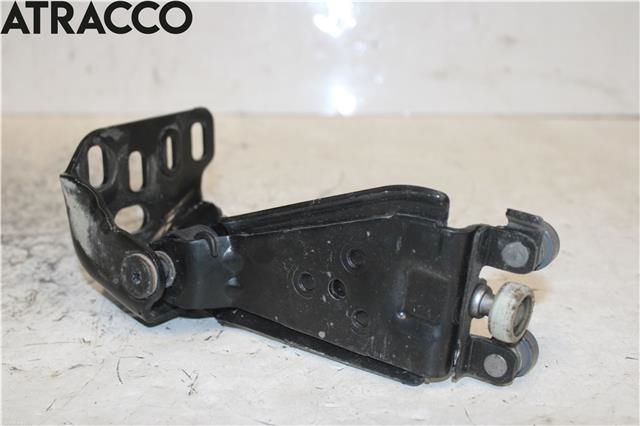 Diverse deler til Ford Transit Connect 2018-->> Type II, Fase 2  (DT11V26801AK|)