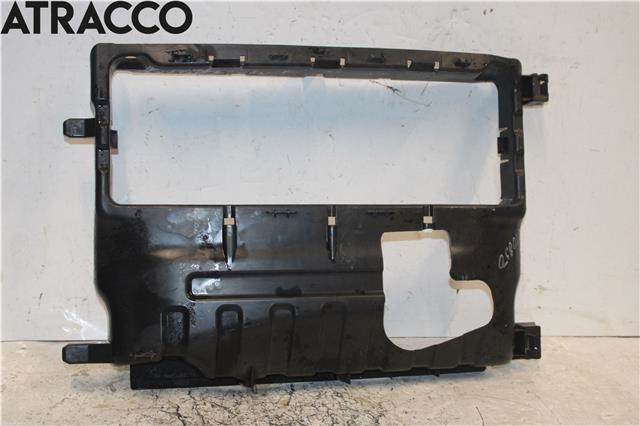 Frontplate til Renault Kangoo, 2021-->> (Type III)  (215547913R)