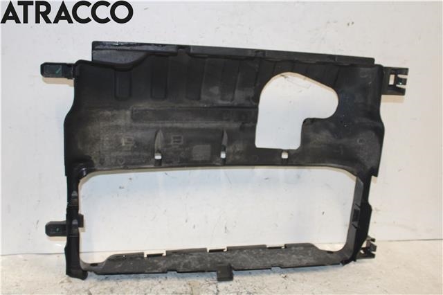 Frontplate til Renault Kangoo 2021-->> (Type III)  (215547913R|)