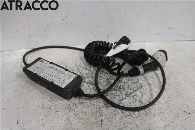 Batterilader kabel til Mercedes B-Klasse, 2011-2018 (W246) (W246) 