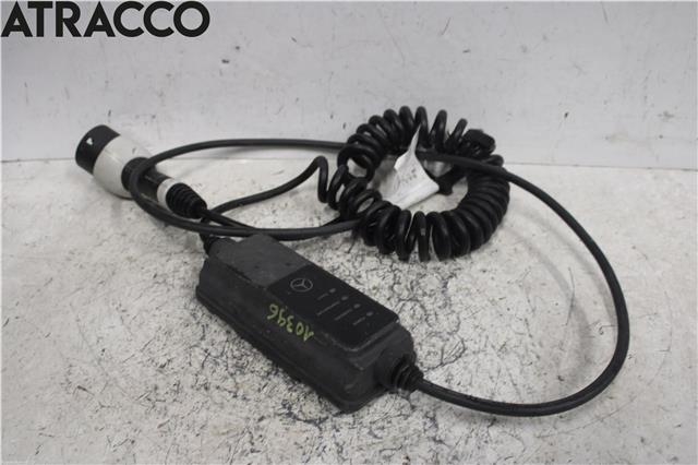 Batterilader kabel til Mercedes B-Klasse 2011-2018 (W246) (W246) 