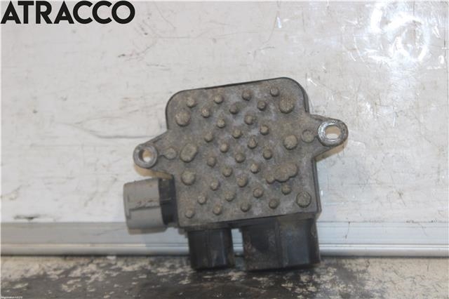 Styreenhet xenon/ballast til Tesla Model S 2013-2016 (Fase 1)  (102917100A|)