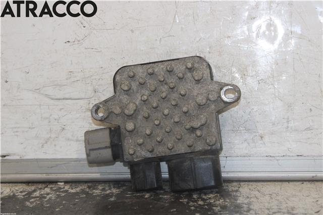 Styreenhet xenon/ballast til Tesla Model S 2013-2016 (Fase 1)  (102917100A|)