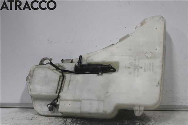 Spylertank til BMW 5-Serie 2010-2017 (F10/F11) (F10/F11) (61667269670|)