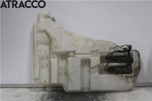 Spylertank til BMW 5-Serie 2010-2017 (F10/F11) (F10/F11) (61667269670|)