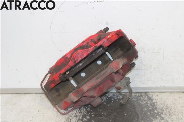 Bremsecaliper høyre foran til Tesla Model S 2013-2016 (Fase 1)  (100779501D|)