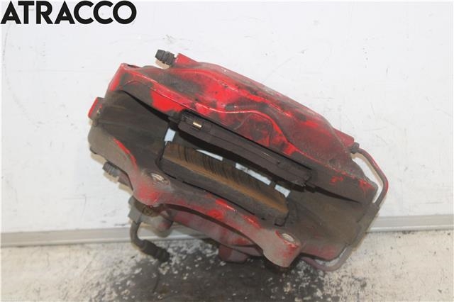 Bremsecaliper venstre foran til Tesla Model S 2013-2016 (Fase 1)  (100779401D|)