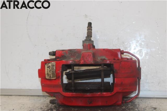 Bremsecaliper venstre bak til Tesla Model S 2013-2016 (Fase 1) (100788801C|)