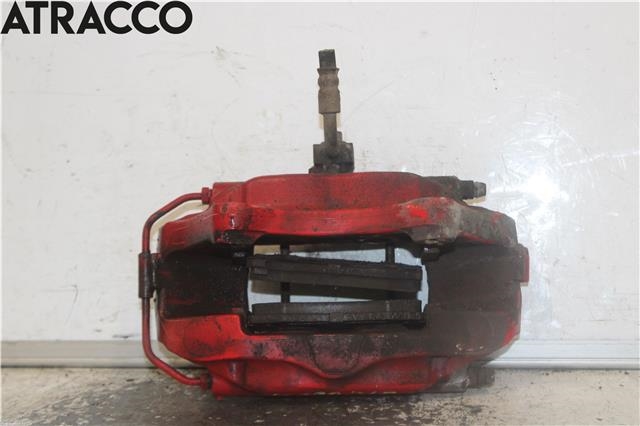 Bremsecaliper venstre bak til Tesla Model S 2013-2016 (Fase 1) (100788801C|)