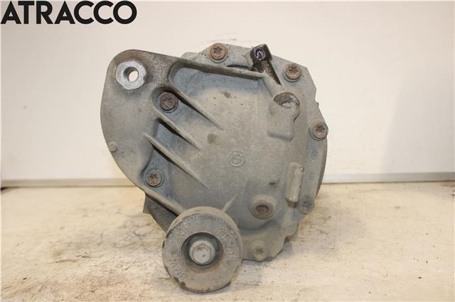 Kardang klokke bak til BMW 5-Serie 2010-2017 (F10/F11) (F10/F11) (33107584448|)