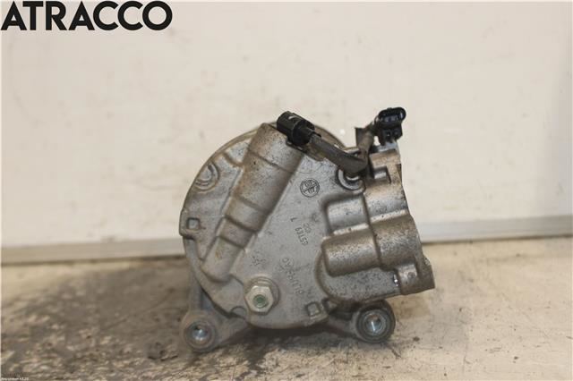 Aircondition kompressor til BMW 5-Serie 2010-2017 (F10/F11) (F10/F11) (64529890655|)