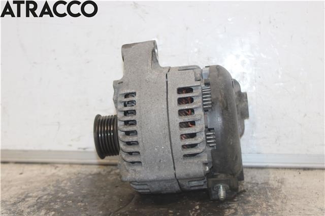 Dynamo til BMW 5-Serie 2010-2017 (F10/F11) (F10/F11) (12317646814|)