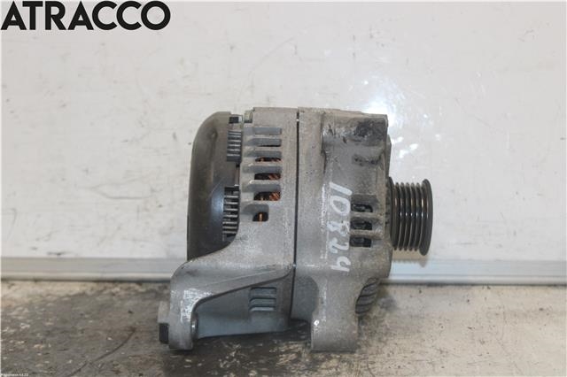 Dynamo til BMW 5-Serie 2010-2017 (F10/F11) (F10/F11) (12317646814|)
