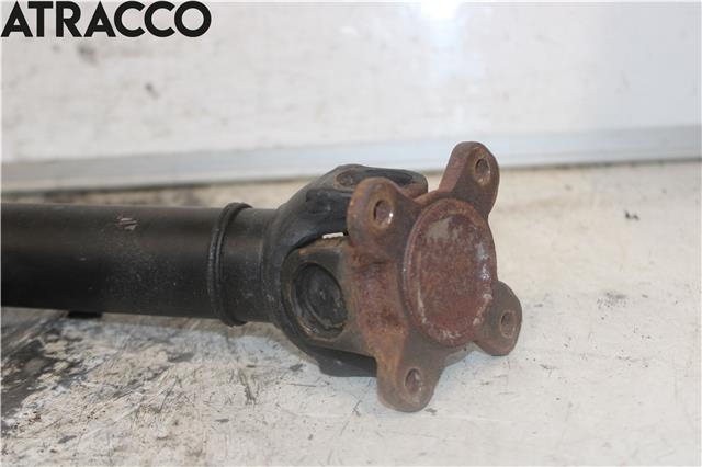 Mellomaksel fremre til BMW 5-Serie 2010-2017 (F10/F11) (F10/F11) (26209488489|)