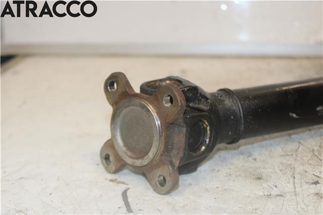 Mellomaksel fremre til BMW 5-Serie 2010-2017 (F10/F11) (F10/F11) (26209488489|)